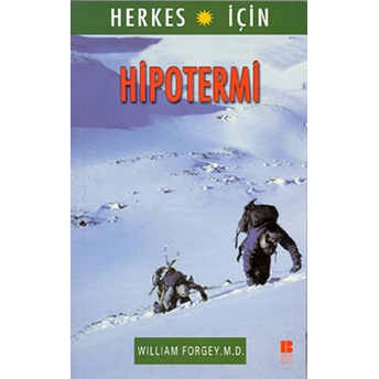 Herkes Için Hipotermi