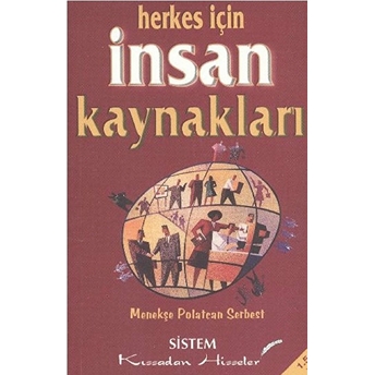 Herkes Için Insan Kaynakları