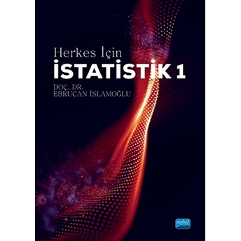 Herkes Için Istatistik 1