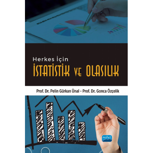 Herkes Için Istatistik Ve Olasılık Pelin Gürkan Ünal