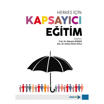 Herkes Için Kapsayıcı Eğitim Hüseyin Şimşek