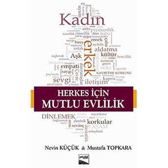 Herkes Için Mutlu Evlilik Mustafa Topkara