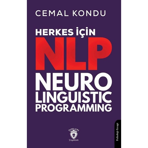 Herkes Için Nlp Cemal Kondu