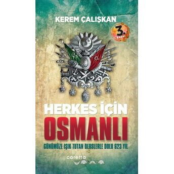 Herkes Için Osmanlı Kerem Çalışkan