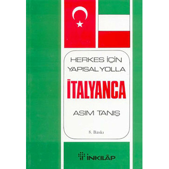 Herkes Için Yapısal Yolla Italyanca Asım Tanış