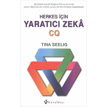 Herkes Için Yaratıcı Zeka Cq