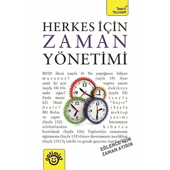 Herkes Için Zaman Yönetimi - Polly Bird