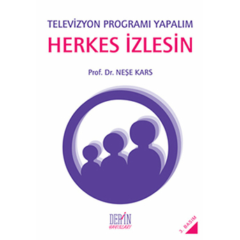 Herkes Izlesin Neşe Kars