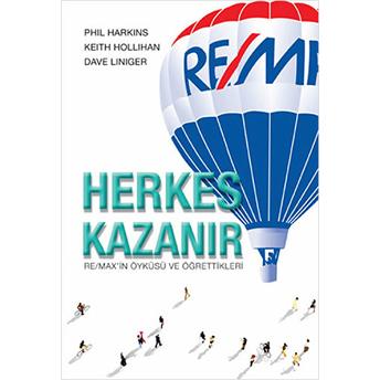 Herkes Kazanır Phil Harkins