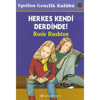 Herkes Kendi Derdinde Rosie Rushton