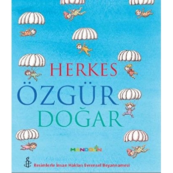 Herkes Özgür Doğar Kolektif