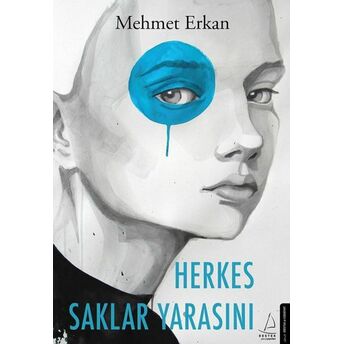 Herkes Saklar Yarasını Mehmet Erkan