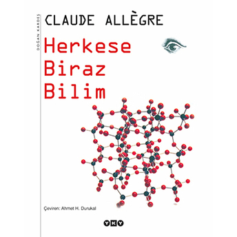 Herkese Biraz Bilim Ciltli Claude Allegre