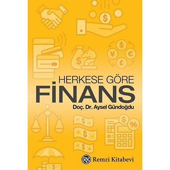 Herkese Göre Finans Aysel Gündoğdu