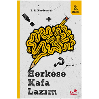 Herkese Kafa Lazım 1