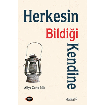 Herkesin Bildiği Kendine Aliye Zorlu Mit