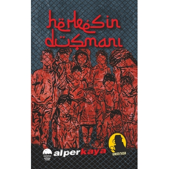 Herkesin Düşmanı Komiser Tahsin Alper Kaya