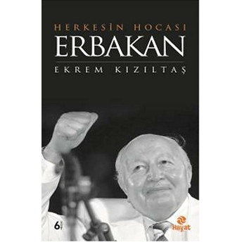 Herkesin Hocası Erbakan Ekrem Kızıltaş