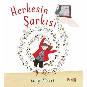 Herkesin Şarkısı Lucy Morris