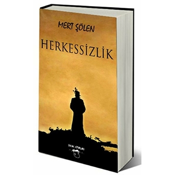 Herkessizlik Mert Şölen