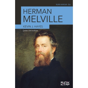 Herman Melville Kevin J. Hayes