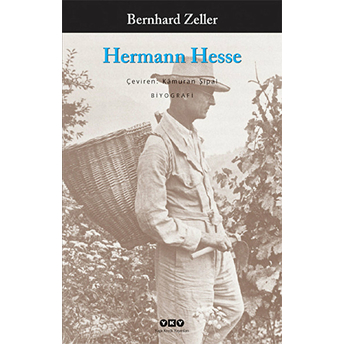 Hermann Hesse Bernhard Zeller