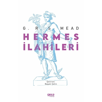 Hermes Ilahileri - Kolektif