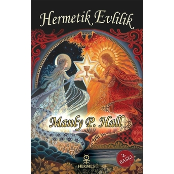 Hermetik Evlilik Manly P. Hall