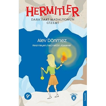 Hermitler - Dara’daki Madalyonun Gizemi Alev Dönmez