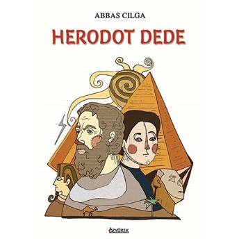 Herodot Dede Abbas Cılga