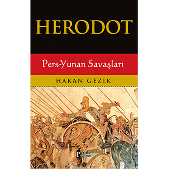 Herodot Hakan Gezik