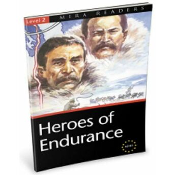 Heroes Of Endurance Level 2 Kolektıf