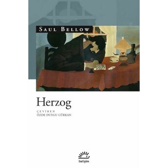 Herzog Saul Bellow