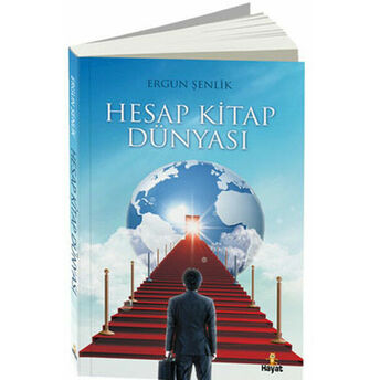 Hesap Kitap Dünyası Ergun Şenlik