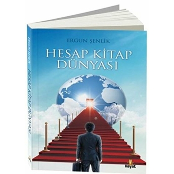 Hesap Kitap Dünyası Ergun Şenlik