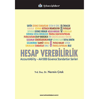 Hesap Verebilirlik Nermin Çıtak