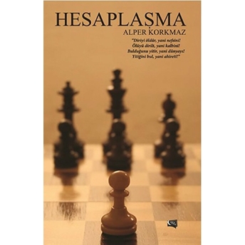 Hesaplaşma