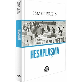 Hesaplaşma