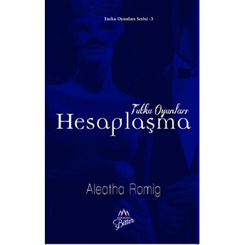 Hesaplaşma Aleatha Romig