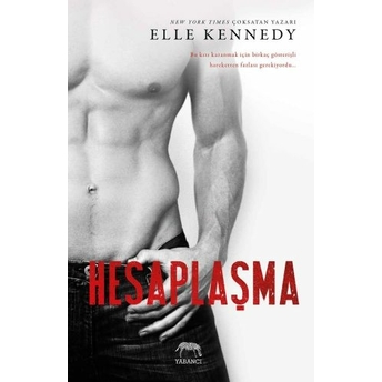 Hesaplaşma Elle Kennedy