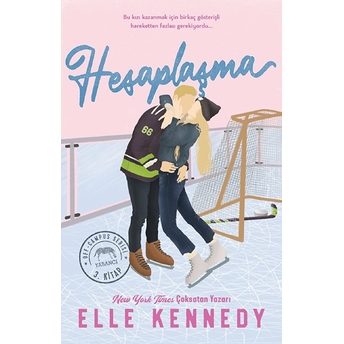 Hesaplaşma Elle Kennedy