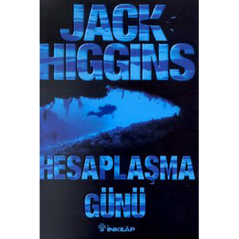 Hesaplaşma Günü Jack Higgins