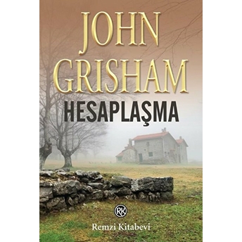 Hesaplaşma John Grisham