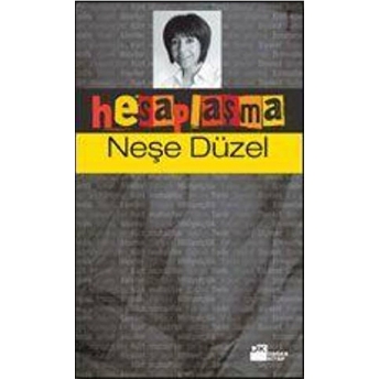 Hesaplaşma Neşe Düzel