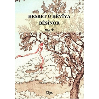 Hesret Ü Heviya Besinor