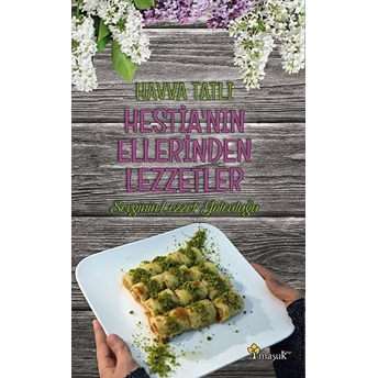 Hestia'nın Ellerinden Lezzetler Havva Tatlı