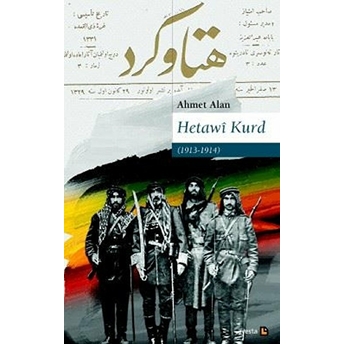 Hetawi Kurd Ahmet Alan