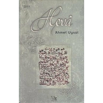 Heva Ahmet Uysal