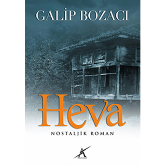 Heva Galip Bozacı