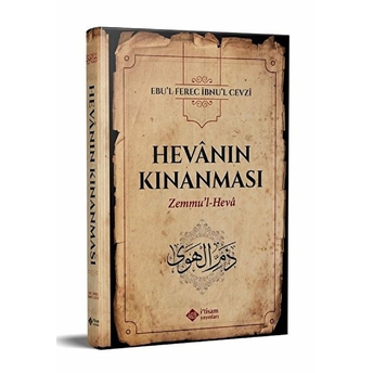 Hevanın Kınanması - Ibn Cevzi